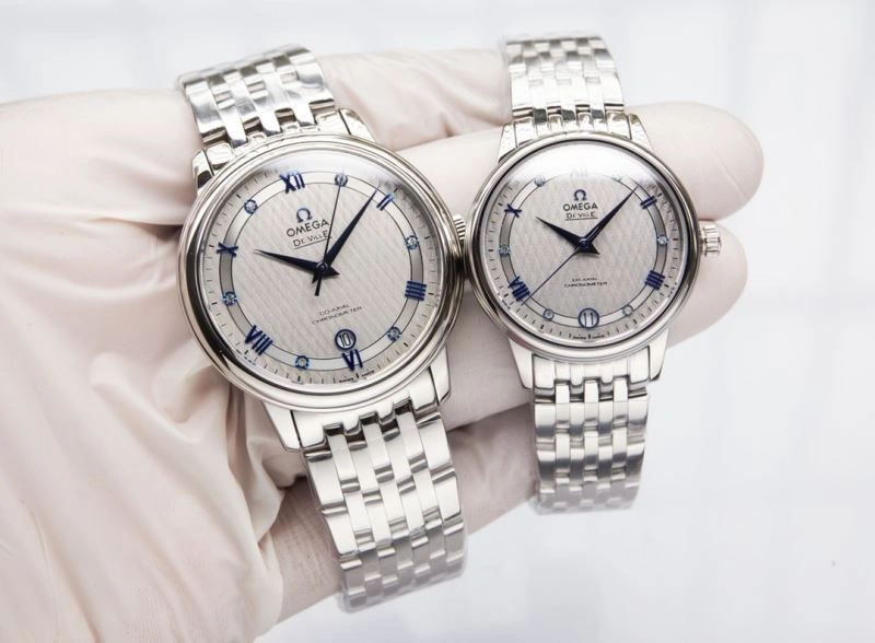 Original OMEGA Watches 191507