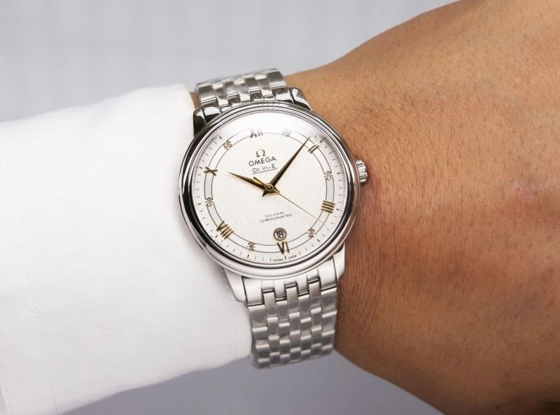 OMEGA Watches Popular 191511