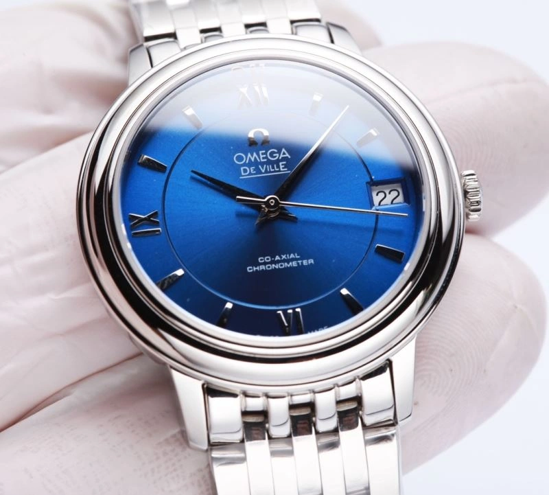OMEGA Watches Flexible 191531