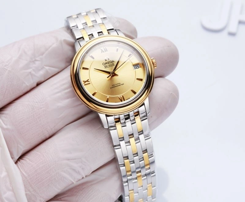 OMEGA Watches SmartChoice 191522
