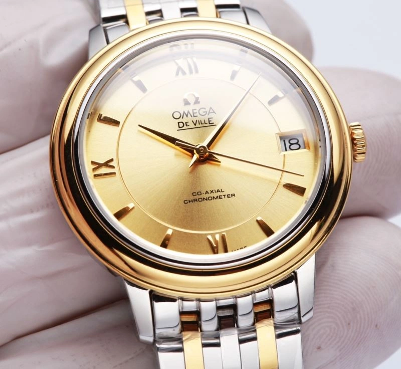 OMEGA Watches SmartChoice 191522