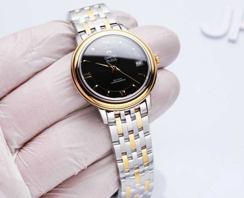 OMEGA Watches SmartChoice 191522