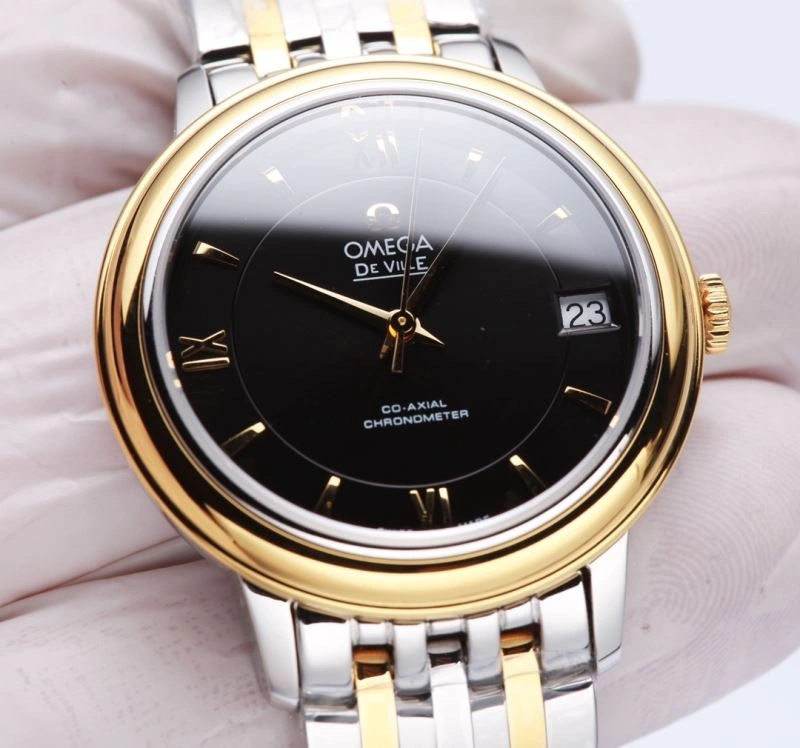 OMEGA Watches SmartChoice 191522