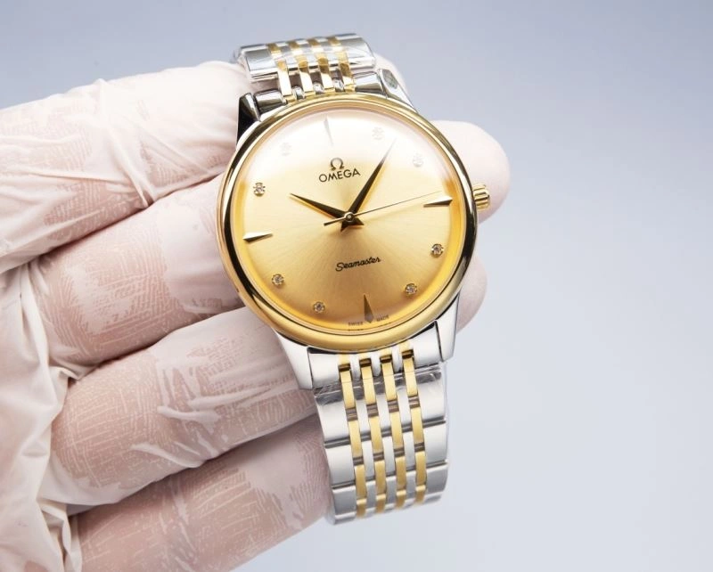 OMEGA Watches ModernLook 191524