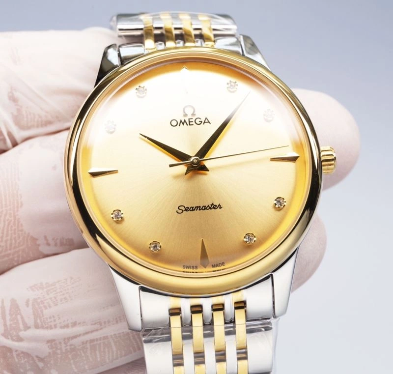 OMEGA Watches ModernLook 191524
