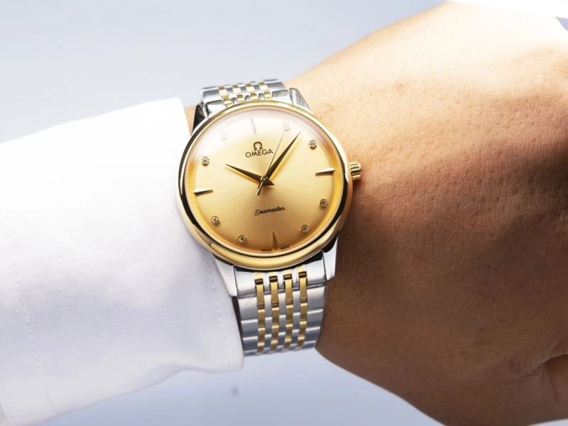 OMEGA Watches ModernLook 191524