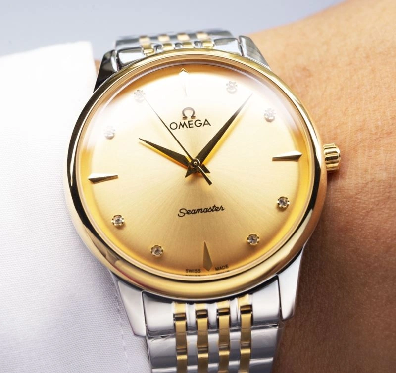 OMEGA Watches ModernLook 191524