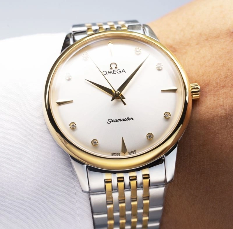 OMEGA Watches ModernLook 191524