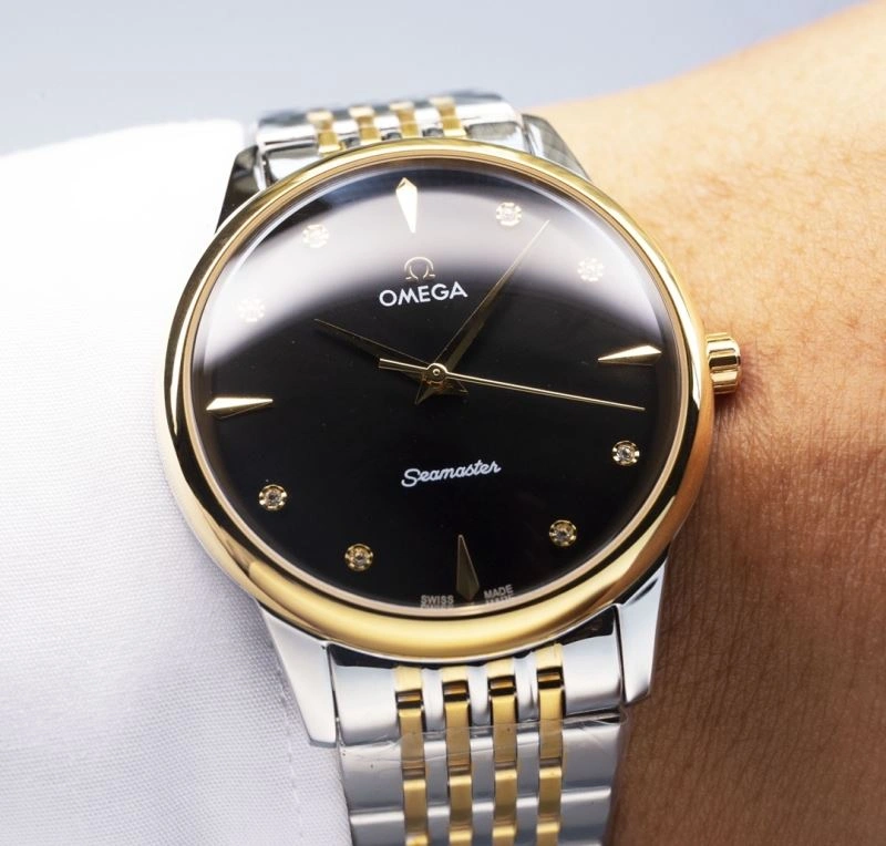 OMEGA Watches ModernLook 191524