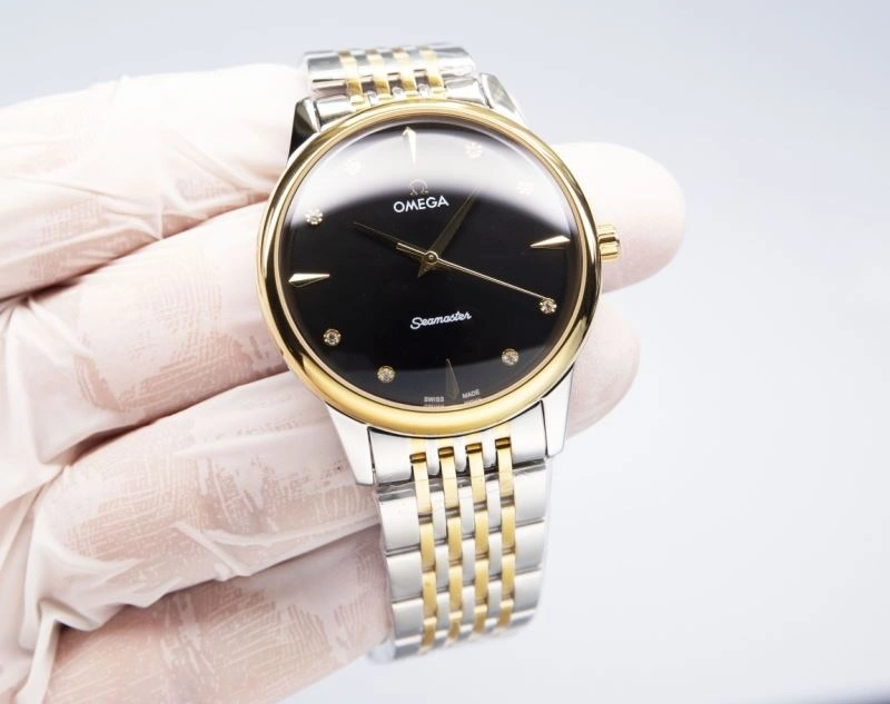 EasyMatch OMEGA Watches 191512