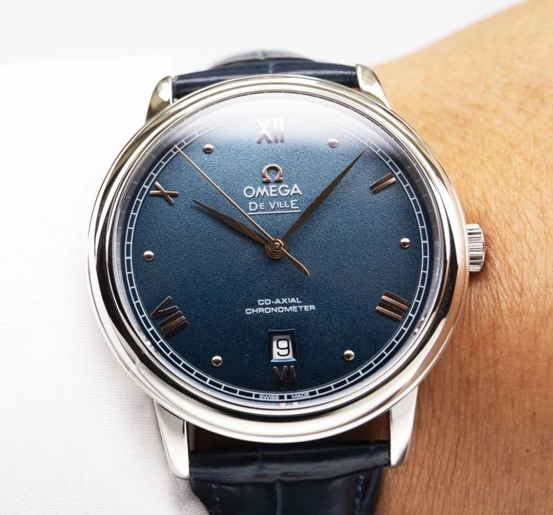 Supportive OMEGA Watches 191510