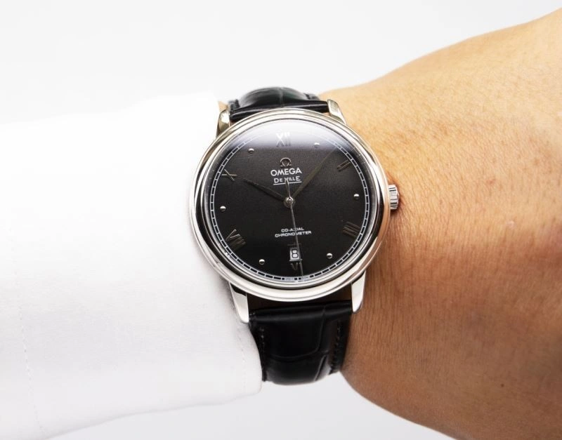OMEGA Watches MultiPurpose 191516