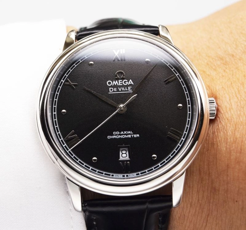 OMEGA Watches MultiPurpose 191516