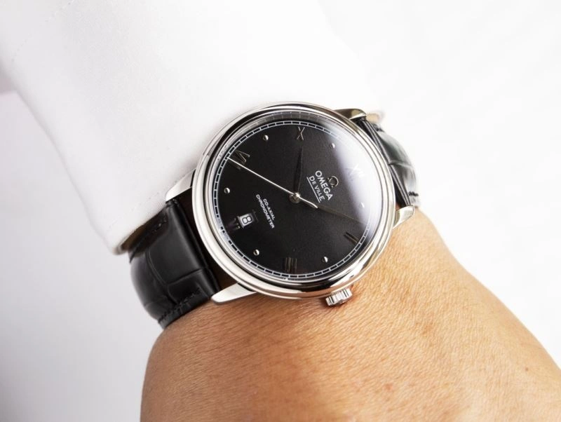 OMEGA Watches MultiPurpose 191516