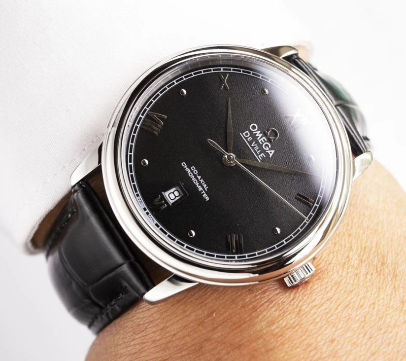 OMEGA Watches MultiPurpose 191516
