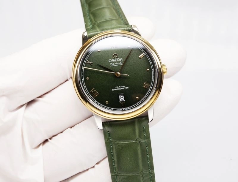OMEGA Watches Vibrant 191532