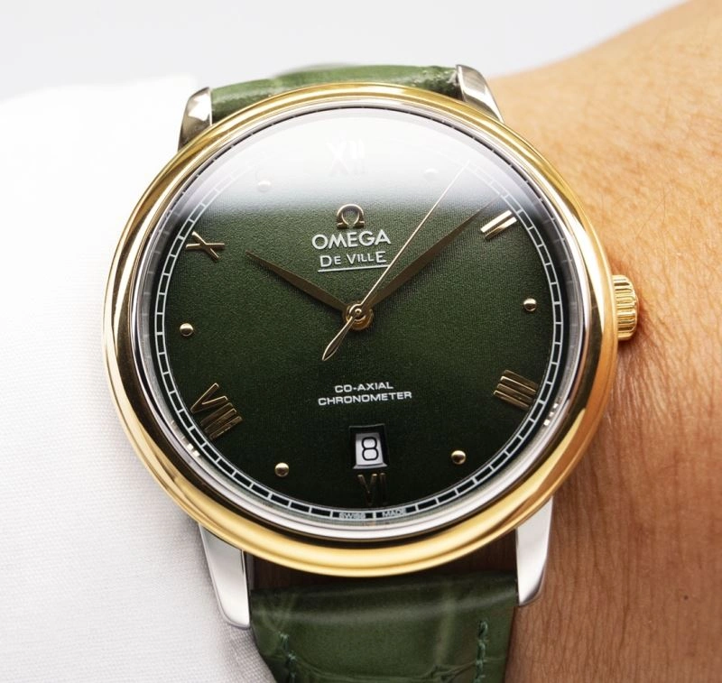 OMEGA Watches Vibrant 191532