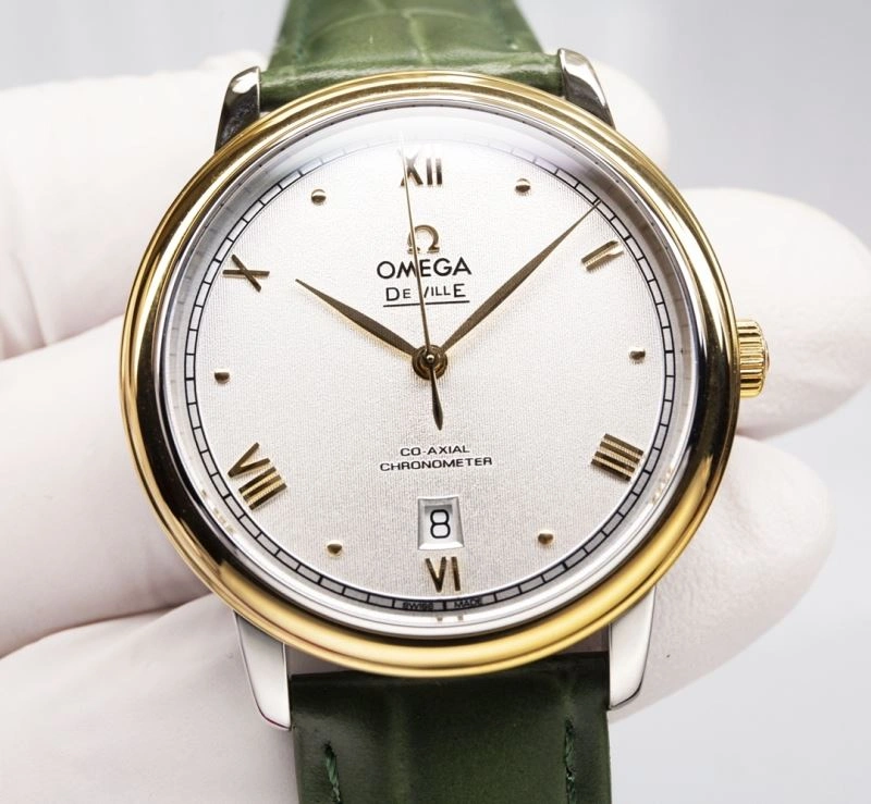 OMEGA Watches Lightweight 191526