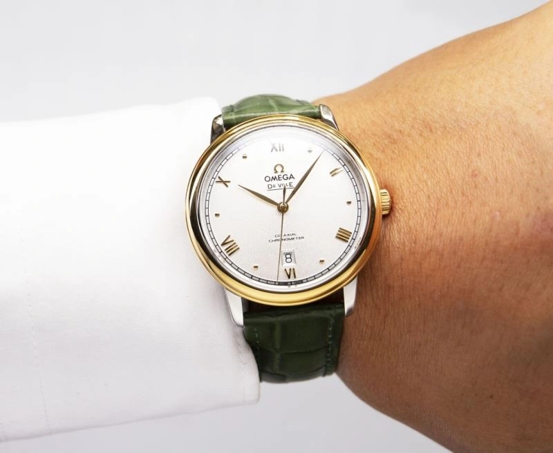 OMEGA Watches Lightweight 191526