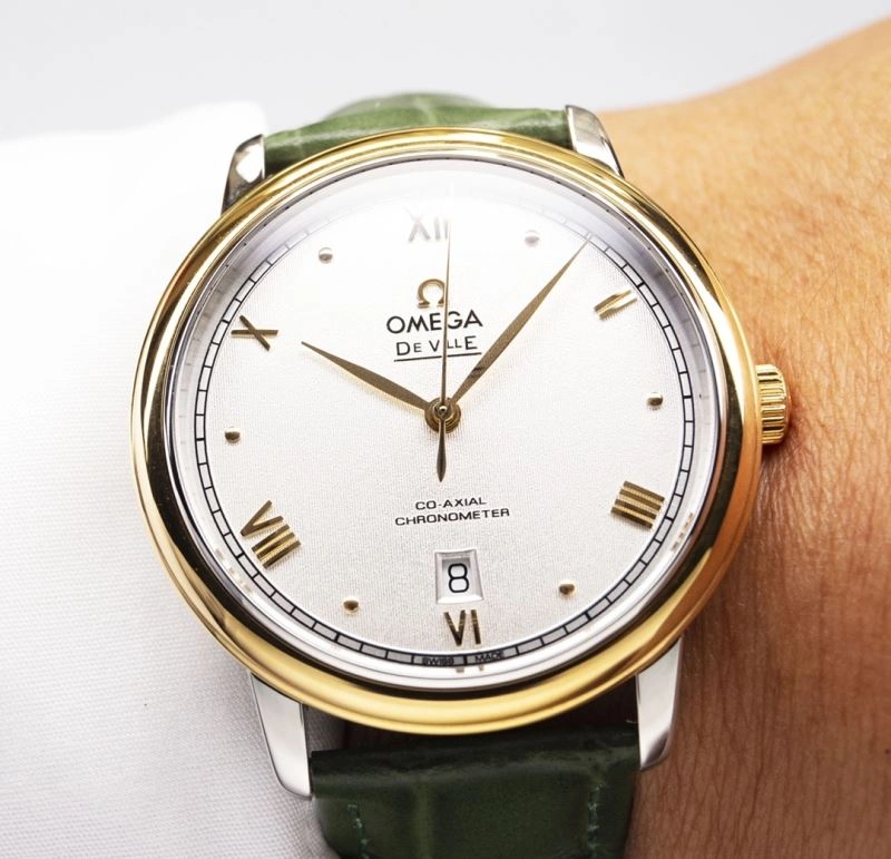 OMEGA Watches Lightweight 191526