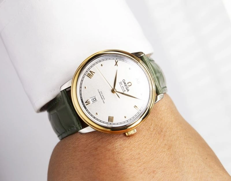 OMEGA Watches Lightweight 191526
