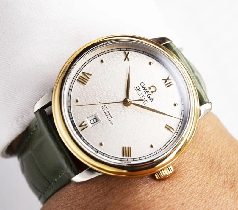 OMEGA Watches Lightweight 191526