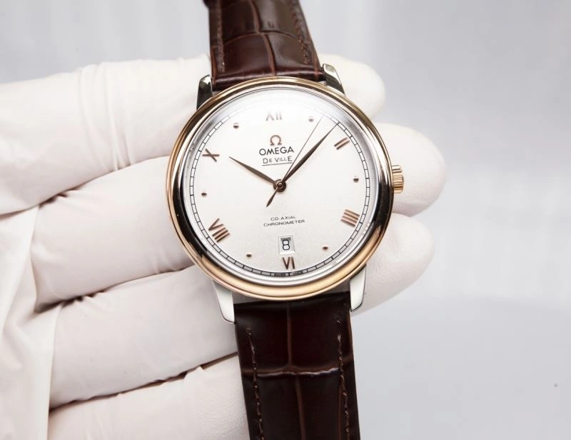 OMEGA Watches Sophisticated 191528
