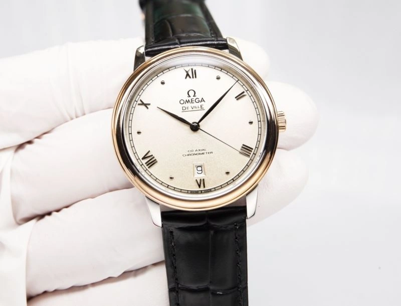 Trendy OMEGA Watches 191506