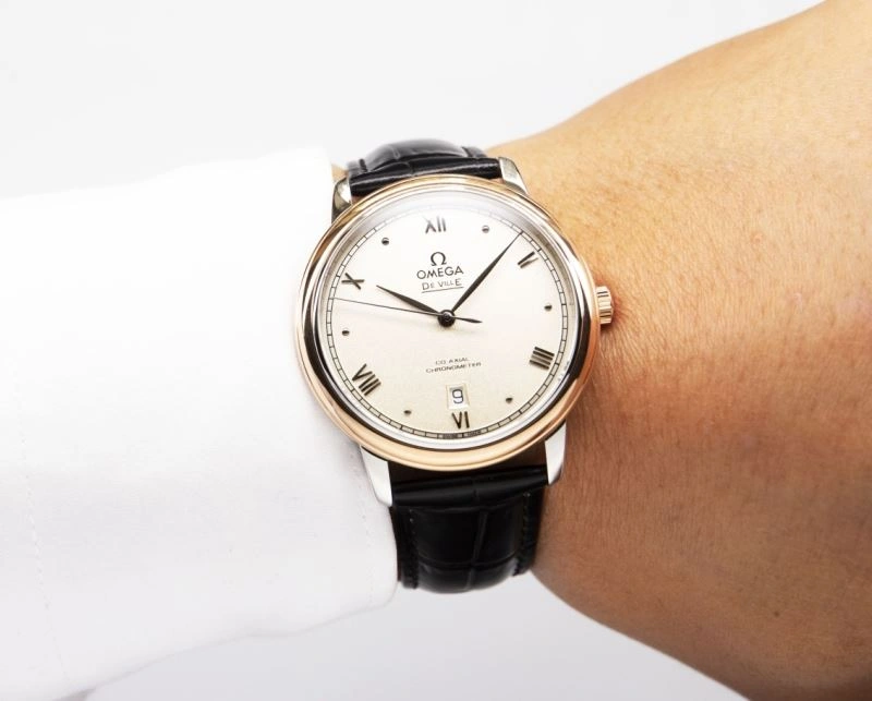 Trendy OMEGA Watches 191506