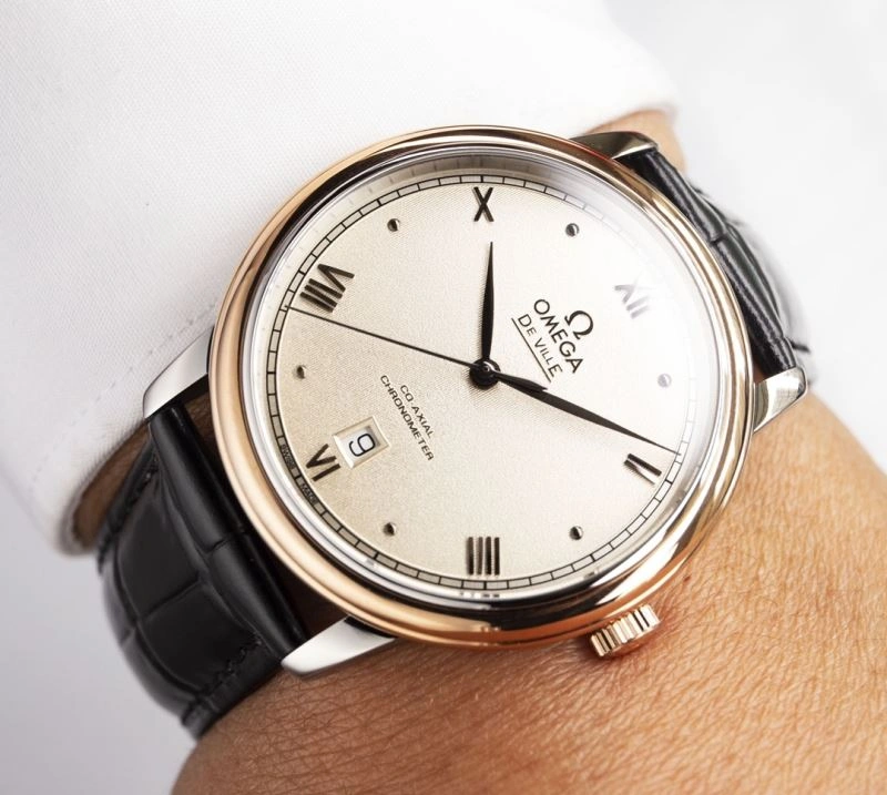 Trendy OMEGA Watches 191506