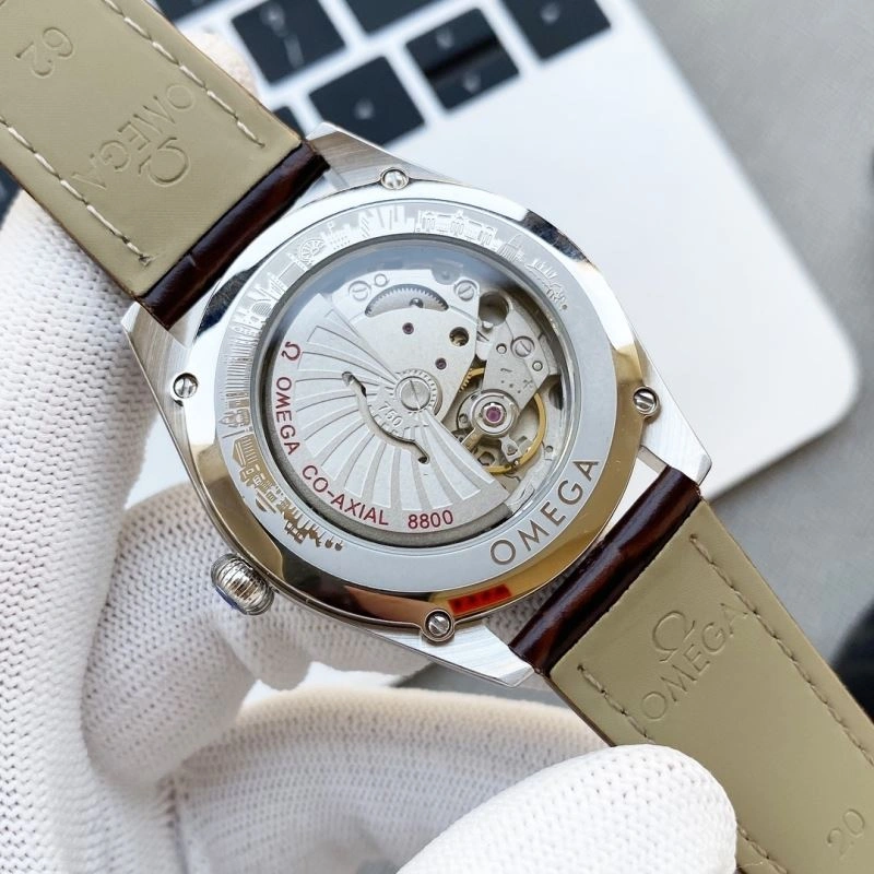 OMEGA Watches Popular 191534