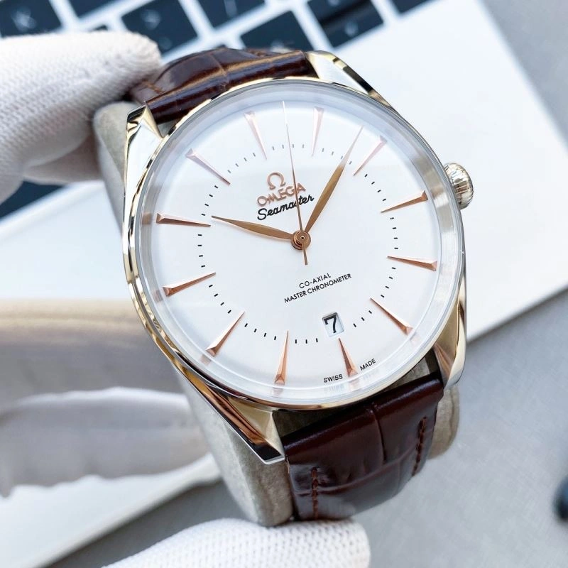OMEGA Watches Bold 191530