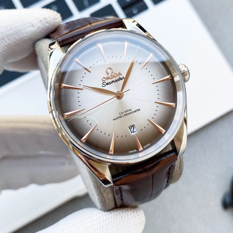 OMEGA Watches Bold 191530