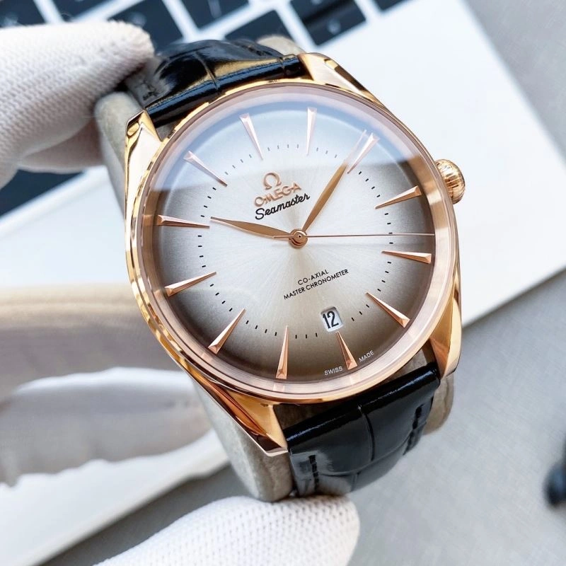 OMEGA Watches Bold 191530
