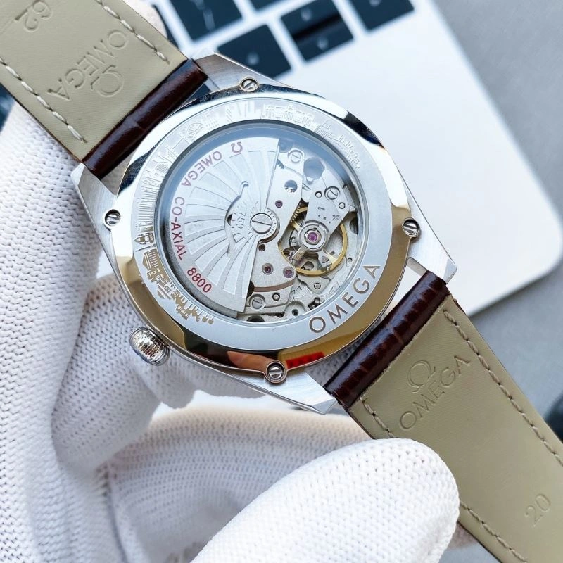 OMEGA Watches Bold 191530