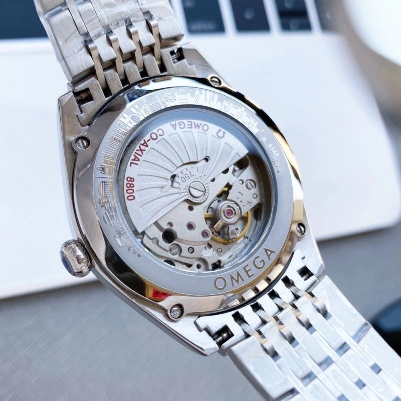 OMEGA Watches Practical 191509