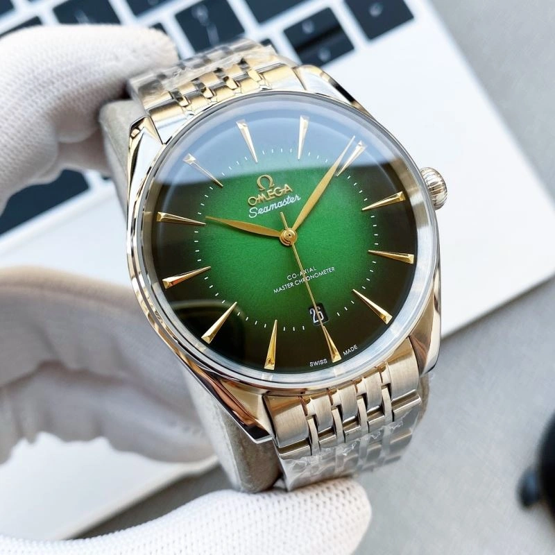 Effortless OMEGA Watches 191536