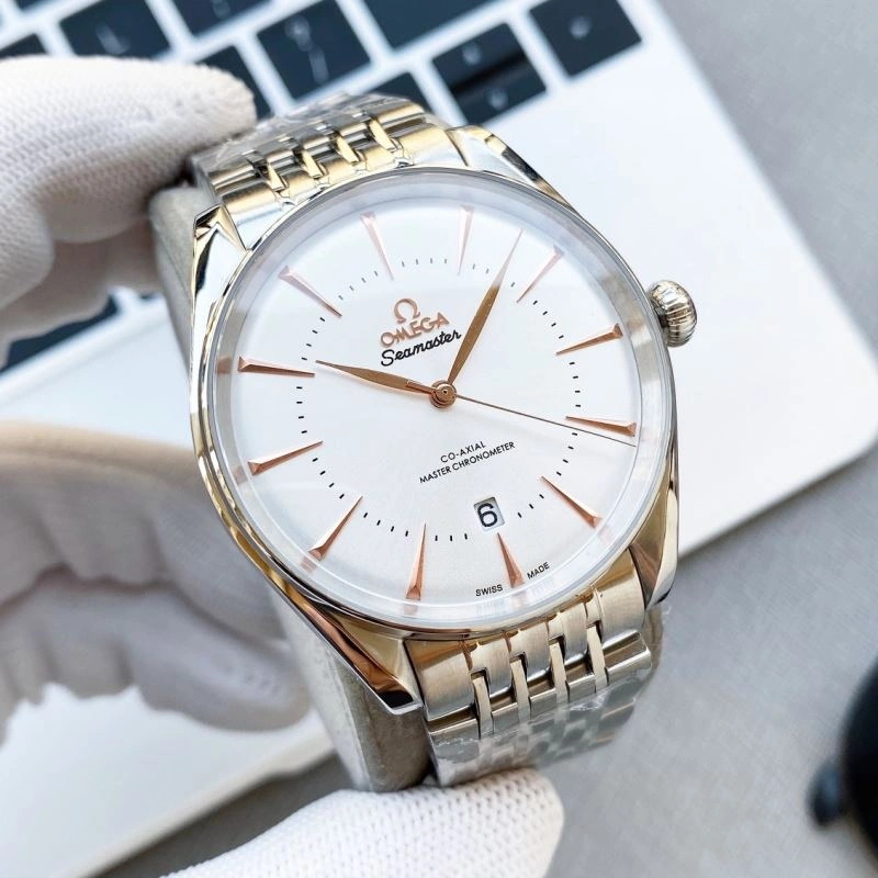 Effortless OMEGA Watches 191536