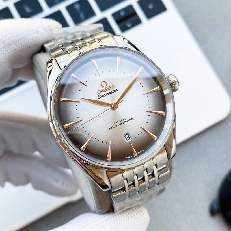 Effortless OMEGA Watches 191536