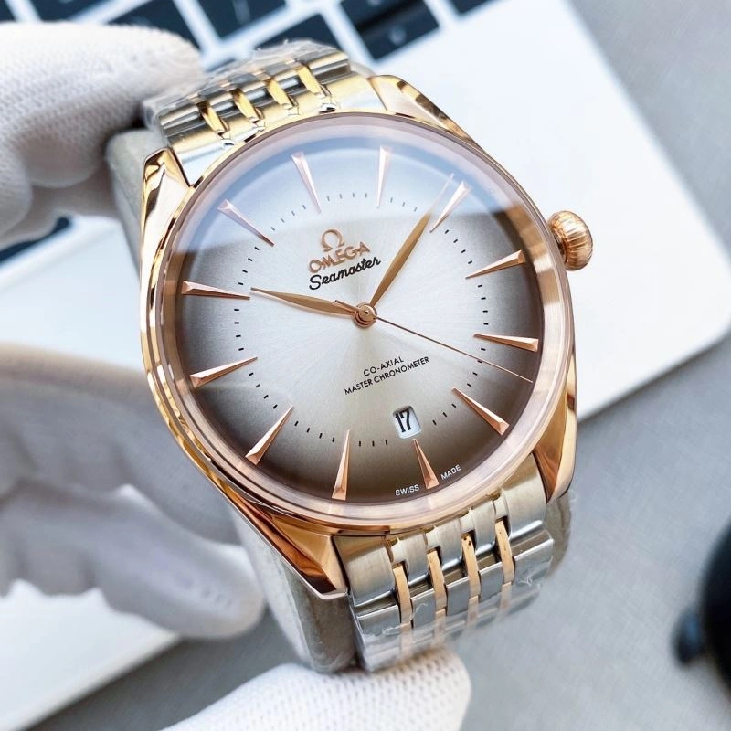 Effortless OMEGA Watches 191536