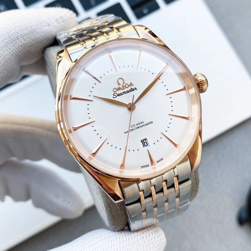 Effortless OMEGA Watches 191536