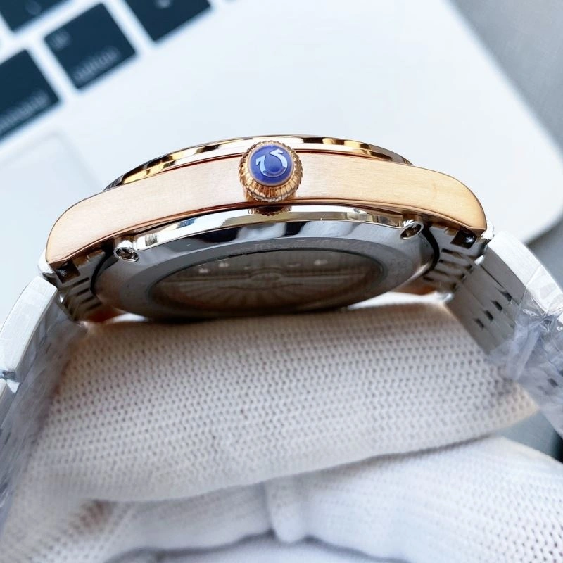Effortless OMEGA Watches 191536