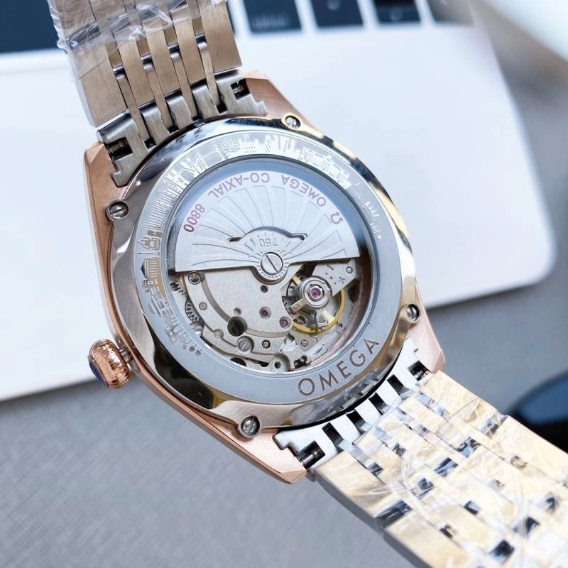 Effortless OMEGA Watches 191536