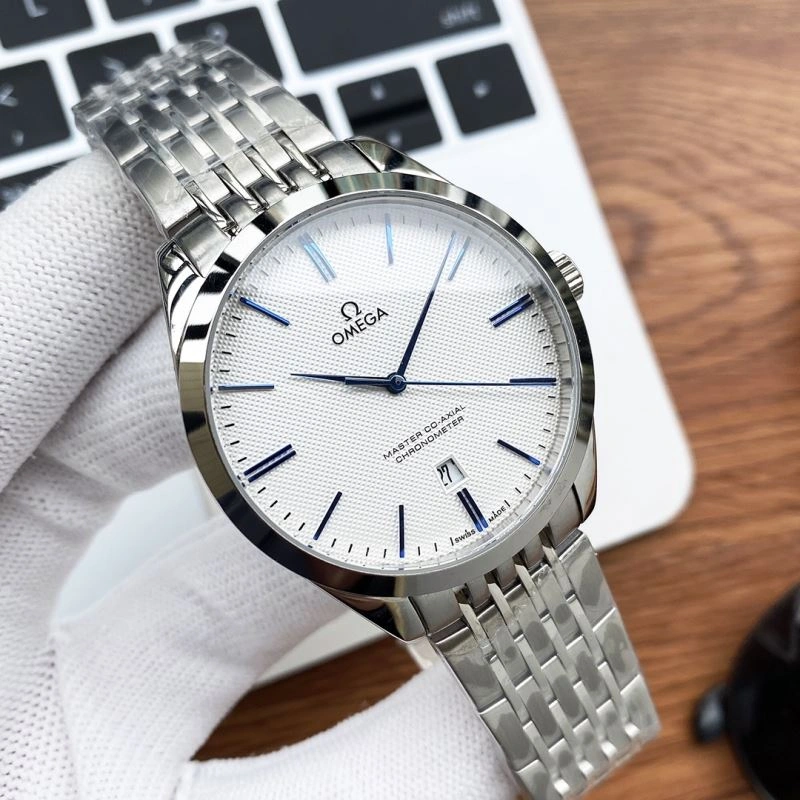 OMEGA Watches WrinkleFree 191533