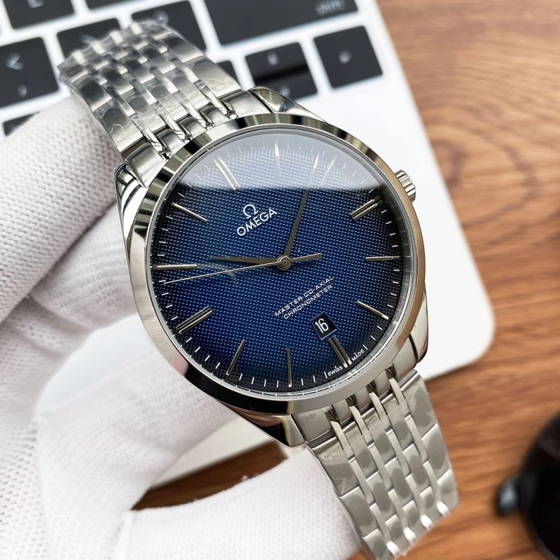 OMEGA Watches WrinkleFree 191533