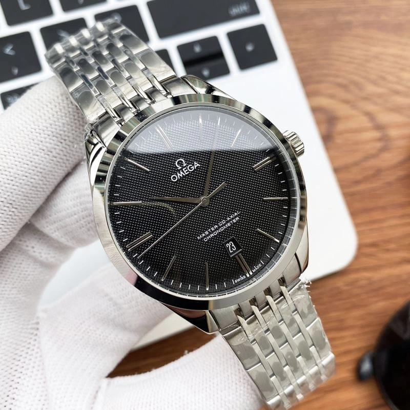 OMEGA Watches WrinkleFree 191533