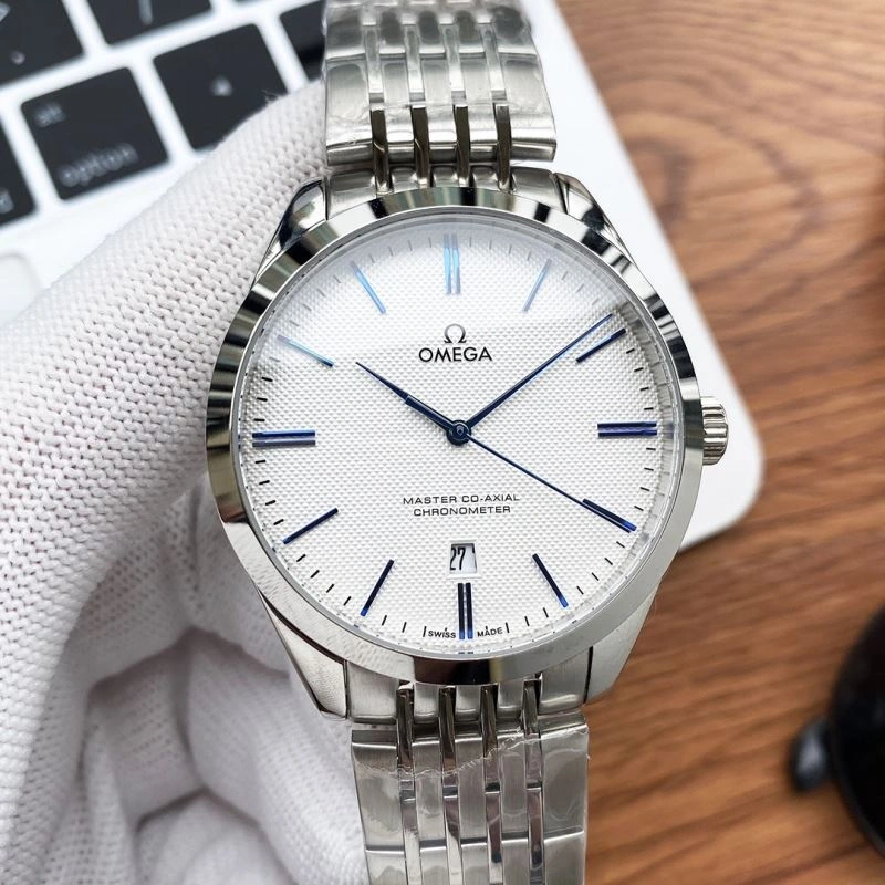 OMEGA Watches WrinkleFree 191533