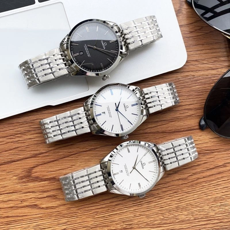 OMEGA Watches WrinkleFree 191533