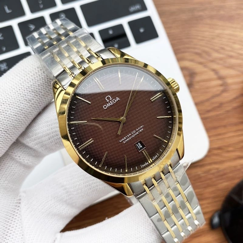 Functional OMEGA Watches 191537