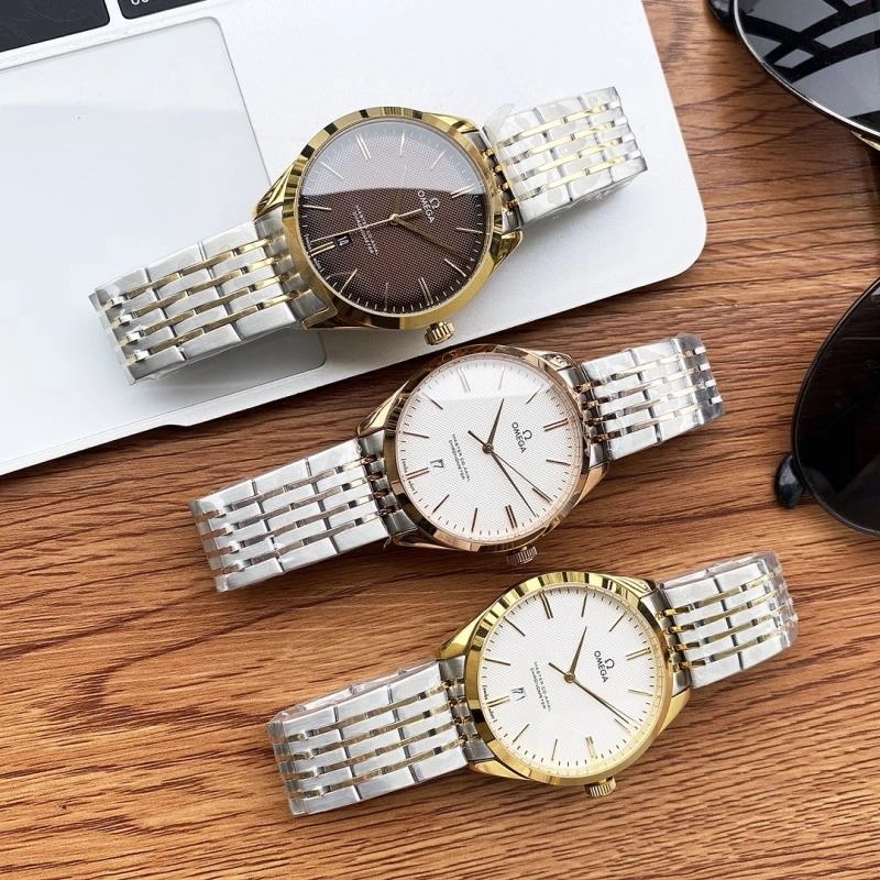 Functional OMEGA Watches 191537